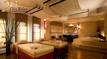 Let's Relax Phuket 2nd Street  1