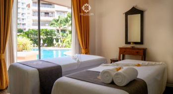Oasis Spa Pattaya โอเอซิส สปา พัทยา 18