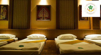 Baan Na Thong Healthy & Spa Baan Na Thong Healthy & Spa - บ้านนาทอง สปาหรู บรรยากาศรีสอร์ต บางใหญ่ 1