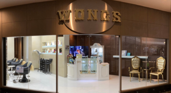 WONGS  1