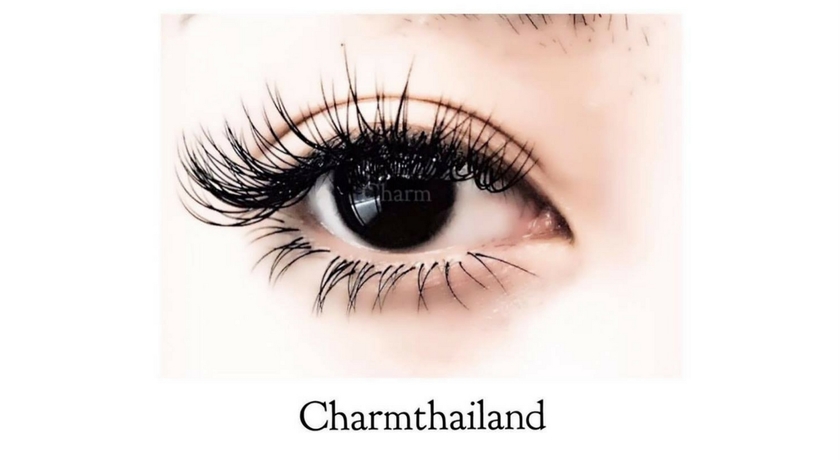 Charm Extension Eyelash Salon  3