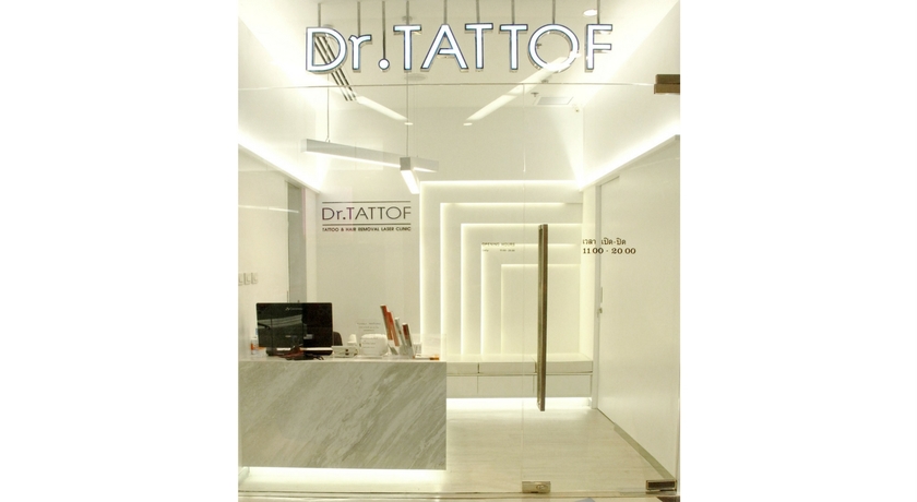 Dr.Tattof (Central Plaza Lardprao Branch)  1