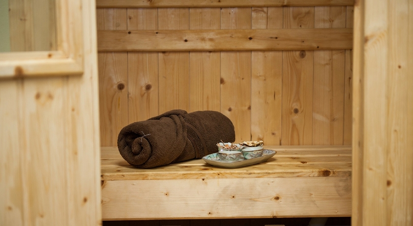 Sabai Corner Spa  1