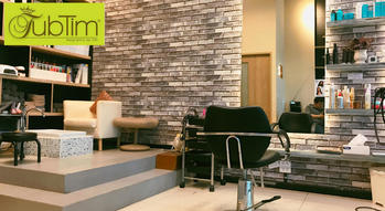 TubTim Salon  Tubtim_lead