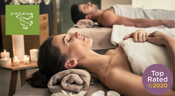 Pimmalai Spa Pimmalai Spa (พิมมาลัย สปา) [Shop Closed 13-19 April] Pimmalai_SPa