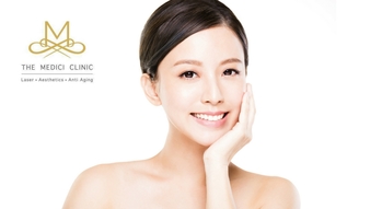 The Medici Clinic The Medici Clinic - เดอะ เมดิซี คลินิก เวชกรรม บริการรักษาความงาม สุขุมวิท 26 The_Medici_Clinic