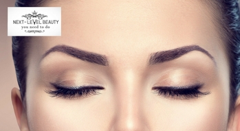 Next-Level Beauty Next-Level Beauty - เน็กซ์-เลเวล บิวตี้ สักปากคิ้วสุดปัง วังทองหลาง GoWabi-36