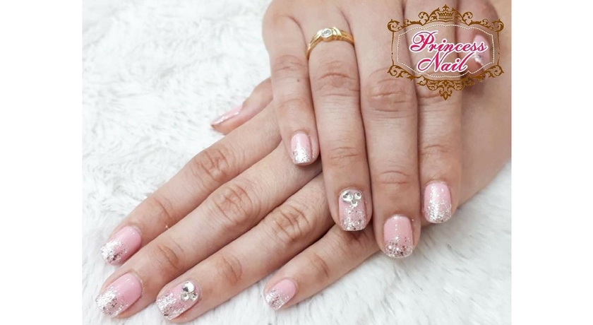 Princess Nail and Salon Phayathai Hospital  5