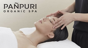 Panpuri Organic Spa at Park Hyatt Bangkok Panpuri Organic Spa – ปัญญ์ปุริ ออแกนิค สปาระดับพรีเมียมที่ Central Embassy 6