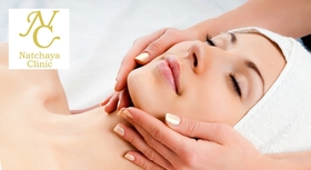 Natchaya Clinic Natchaya Clinic - ณัฐชญาคลินิก บริการความงามครบวงจร เสรีไทย Natchaya_Clinic