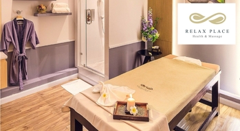 Relax Place Health & Massage (The little walk Bangna) Relax Place Health & Massage (The Little Walk Bangna) 6