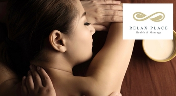 Relax Place Health & Massage (Seacon Square Branch) Relax Place Health & Massage (Seacon Square Branch) - รีแลกซ์ เพลส นวดเพื่อสุขภาพ ศรีนครินทร์ relaxxxxx