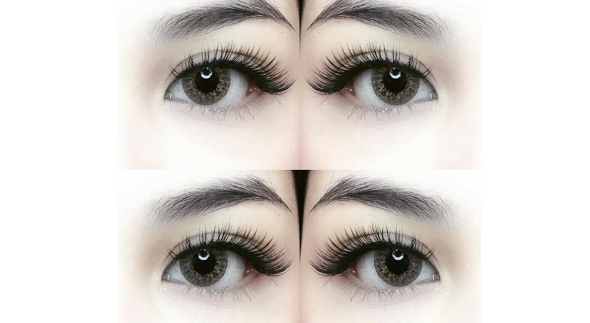 Charm Extension Eyelash Salon  Charm