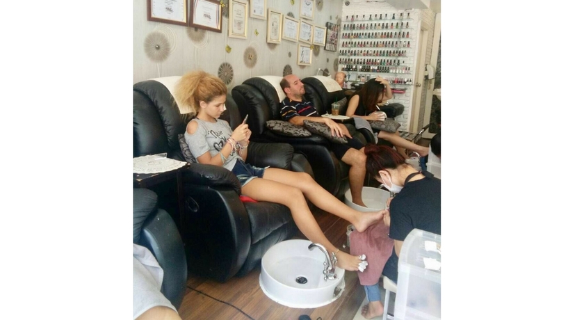 Nail House (Sukhumvit)  3