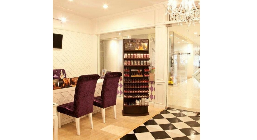 Nail Wonderland (Central World)  Nail_Wonderland_Central_World_2