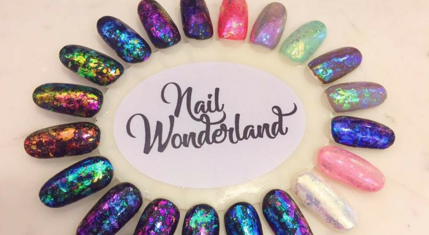 Nail Wonderland (Central World)  Nail_Wonderland_5