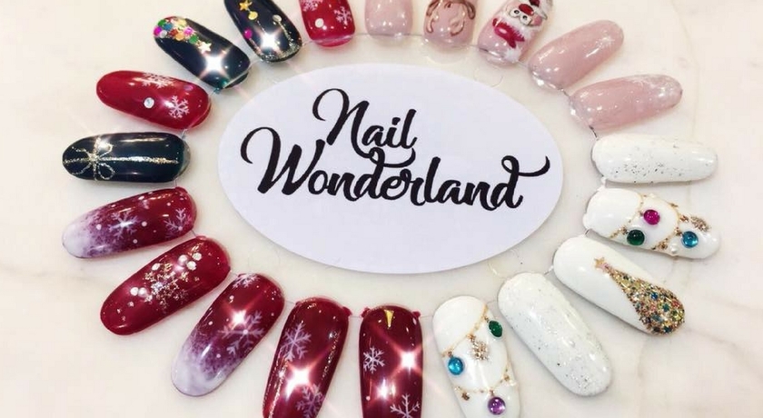 Nail Wonderland (Central World)  Nail_Wonderland6