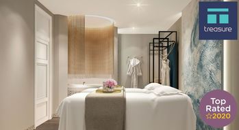 Treasure Spa & Salon (Siam Square Branch) Treasure Spa & Salon สาขาสยาม - เทรเชอร์สปา นวดผ่อนคลาย ใจกลางกรุงเทพ Untitled_design_-_2021-10-22T162551.358