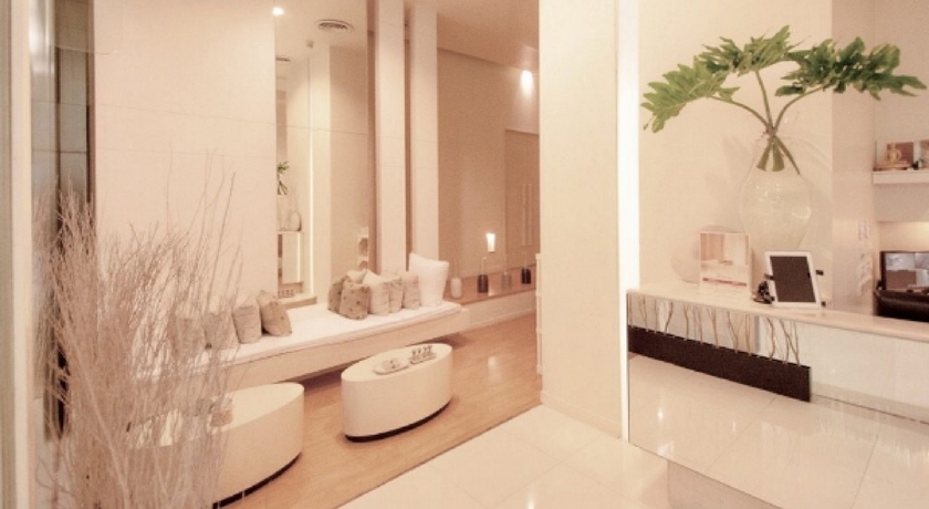Lullaby Spa  1