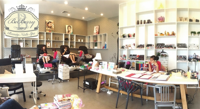 BeBerry Beauty Nails Spa  beberry_beauty_nails_spa