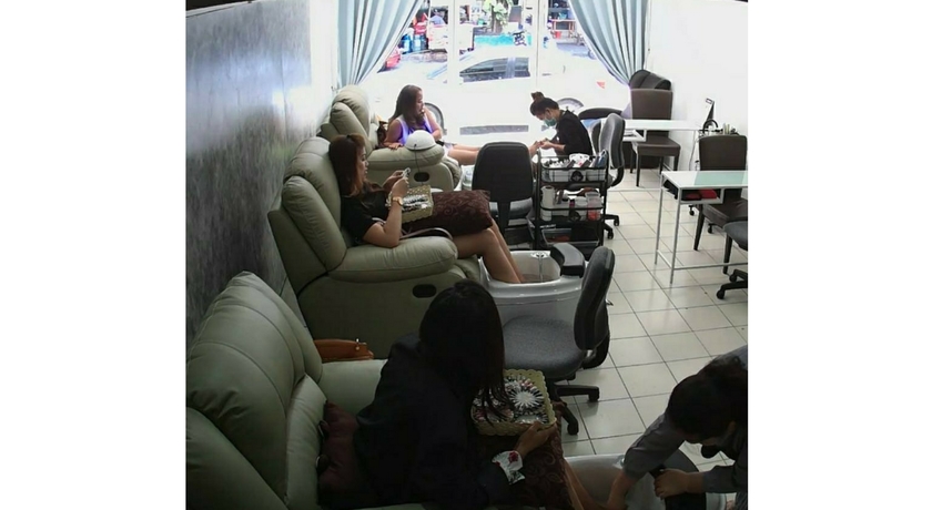 Nailnanah & Spa  Nailnanah_6