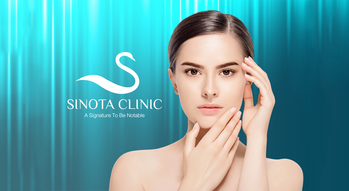 Sinota Clinic Sinota Clinic - ซิโนต้า คลินิก บริการความงามระดับ Gold Standard ย่านเอกมัย Sinota_Clinic_Cover_Photo