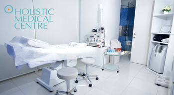 Holistic Medical Center Holistic Medical Center - โฮลิสติค เมดิคอล เซ็นเตอร์ บริการเวชศาสตร์ชะลอวัย ย่านอโศก 3