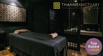 THANN Sanctuary Spa (Gaysorn) THANN Sanctuary Spa (Gaysorn) (ธัญ แซงชัวรี่ สปา เกษรวิลเลจ) Thann