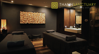THANN Sanctuary Spa (Emporium)  THANN-Emporium