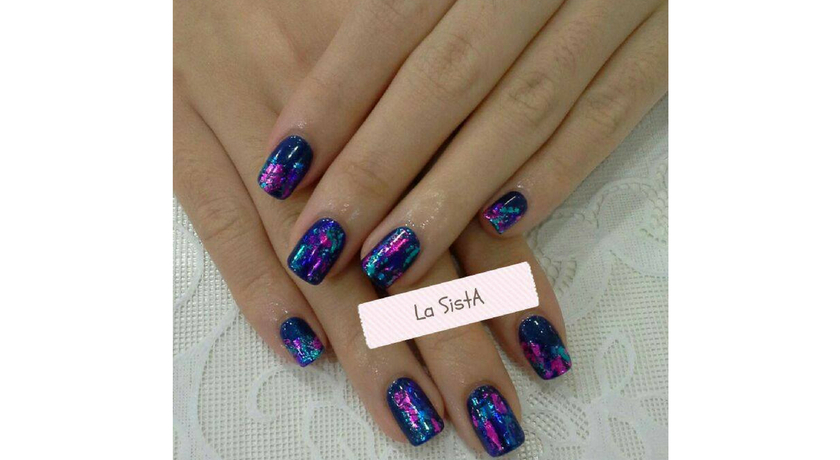 La Sista  LaSista_3