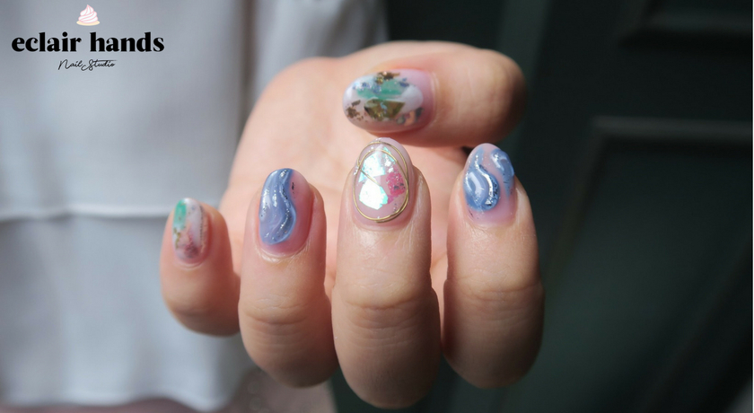 Eclair Hands Nail Studio  EclairHands_lead