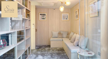 Siris Beauty Boutique (Sukhumvit 49 Branch)  Siris_lead