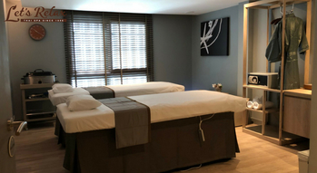Let's Relax Pattaya Beachfront Let's Relax Pattaya Beachfront – เล็ทส์ รีแลกซ์ พัทยา บีชฟรอนต์ สปาหรูริมชายหาดพัทยากลาง Let's_Relax_Pattay_beachfront_lead