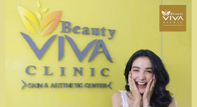 Beauty Viva Clinic Beauty Viva Clinic - บิวตี้ วีวา คลินิก บริการความงามมาตรฐาน US FDA ย่านเอกมัย 1