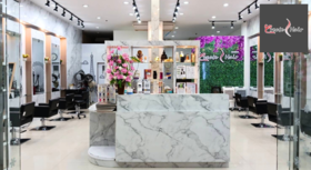 Create Hair (The Sense Pinklao)  1
