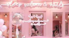 Sleep Salon & Nails (Ari)  Sleep_Salon___Nails_%28Ari%29