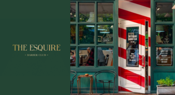 The Esquire Barber Club (Ekkamai 10) The Esquire Barber Club Ekkamai 10 – ดิ เอสไควร์ บาร์เบอร์ คลับ บาร์เบอร์สุดหรูสำหรับสุภาพบุรุษ ใจกลางเอกมัย 10 7