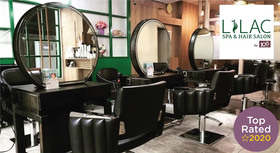 Lilac by 106 Hair  Untitled-1Lilac_106