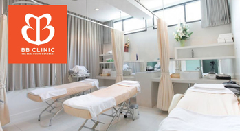 BB Clinic BB Clinic - บีบี คลินิก ศัลยกรรมครบวงจร ย่านคลองเตย BB_Clinic