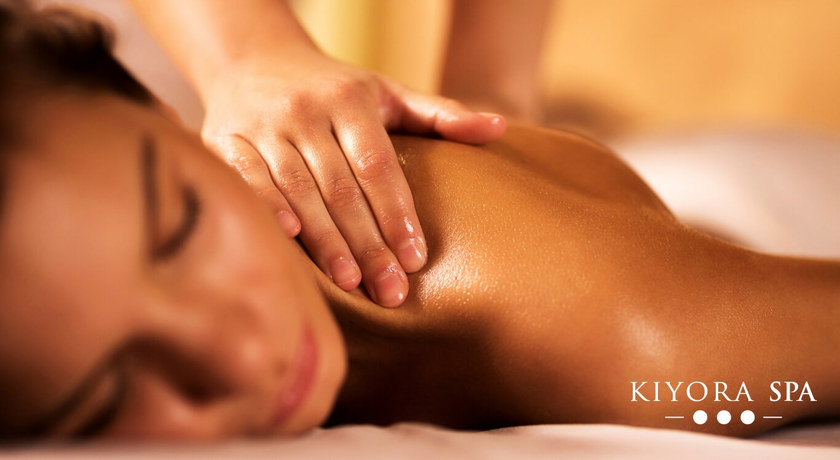 Kiyora Spa Kiyora Spa - คิโยระ สปาหรูในเชียงใหม่ ใกล้ประตูท่าแพ 5