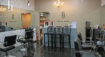 Rejuv Salon (Asoke Branch) *Shop temporarily closed*  Rejuv_Salon_1-min