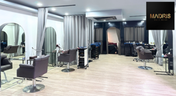 Madris Hair Salon Madris Hair Salon 1