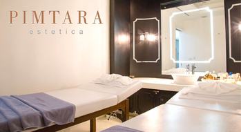 Pimtara Estetica Pimtara Estetica - ภิมณ์ธารา เอสเตติก้า เลเซอร์และศัลยกรรม ย่านสุขุมวิท 31 Mrs.nail