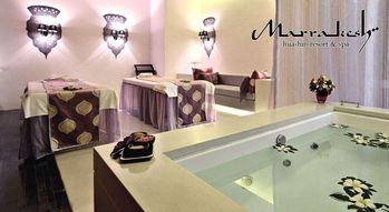 Noora Spa by Marrakesh Hua Hin resort and spa Noora Spa by Marrakesh Hua Hin resort and spa - นูร่า สปา บริการสปาโมร็อกโกสุดหรู ริมชายหาดหัวหิน nooraspa