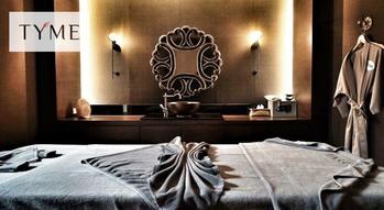 TYME Spa TYME Spa (ธามม์ สปา) 1