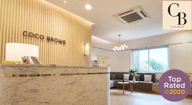 Coco Brows (Prachachuen Branch) Coco Brows (Prachachuen Branch) (โคโค่ บราวซ์ สาขาประชาชื่น) Top_Rated_2020_nail___eyelashCoco_brows
