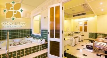 วอร่า สปา The Wora Spa Hua Hin  5421463_%287%29