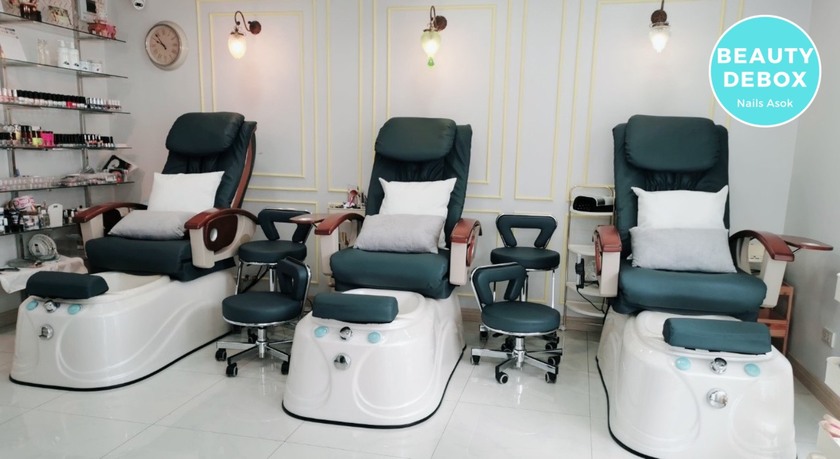 Beauty De Box  %E0%B9%83%E0%B8%99%E0%B8%A3%E0%B9%89%E0%B8%B2%E0%B8%99