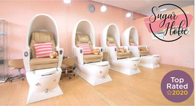 Sugarholic (Sukhumvit 26 Branch)  Top_Rated_2020_nail___eyelashSugar_Holic