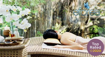 Eforea Spa at Millennium Hilton Bangkok Eforea Spa at Millennium Hilton Bangkok - สปาหรูระดับ 5 ดาว ใกล้ ICON Siam ย่านคลองสาน eforea_spa